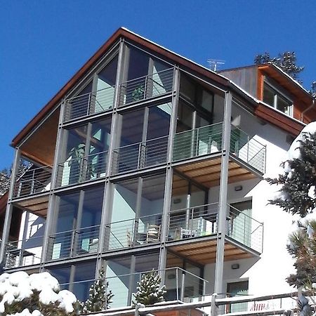 Apartments Markus Ortisei Esterno foto