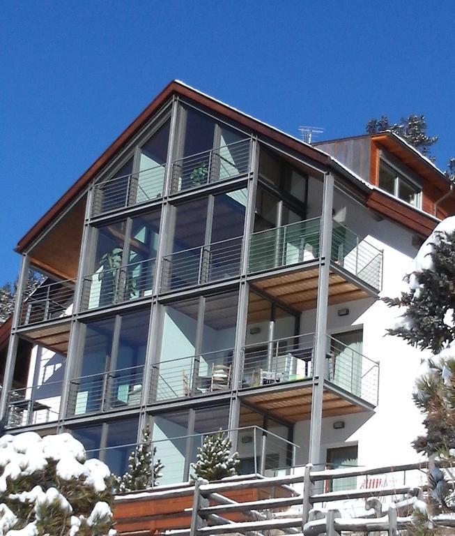 Apartments Markus Ortisei Esterno foto